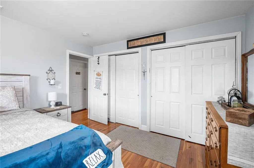 3 Roosevelt Drive Bristol RI 02809
