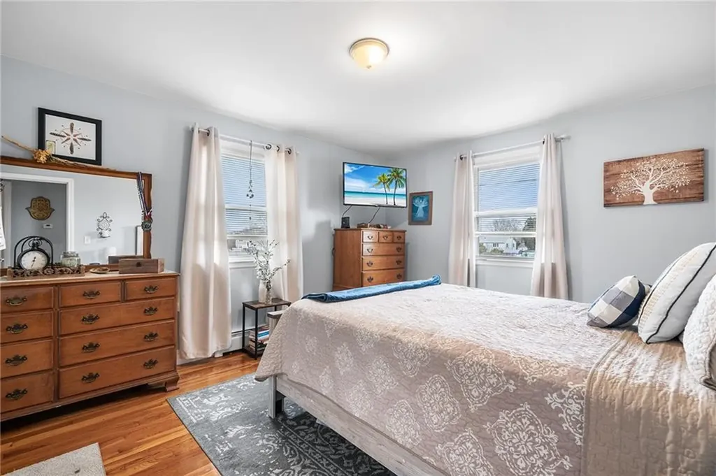 3 Roosevelt Drive Bristol RI 02809