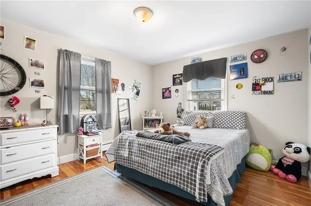 3 Roosevelt Drive Bristol RI 02809