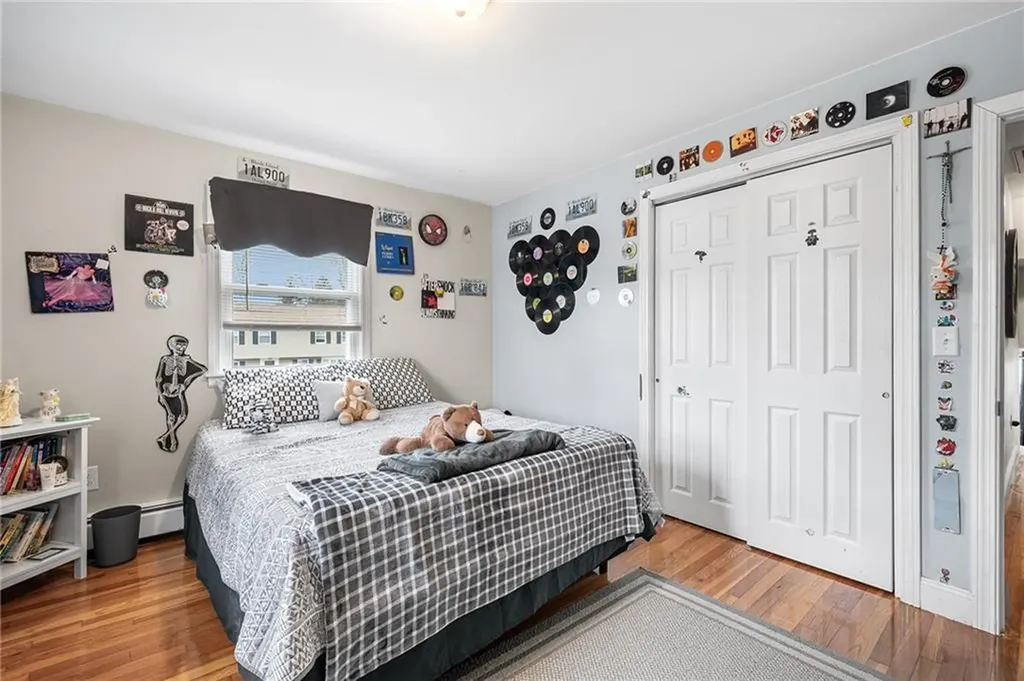 3 Roosevelt Drive Bristol RI 02809