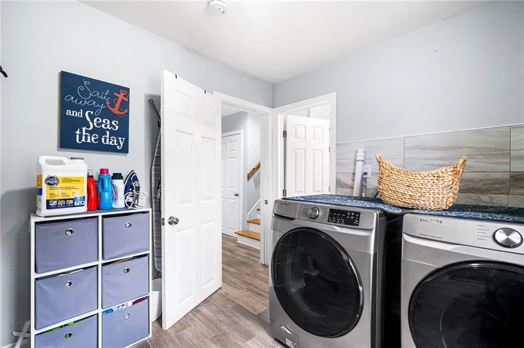 3 Roosevelt Drive Bristol RI 02809