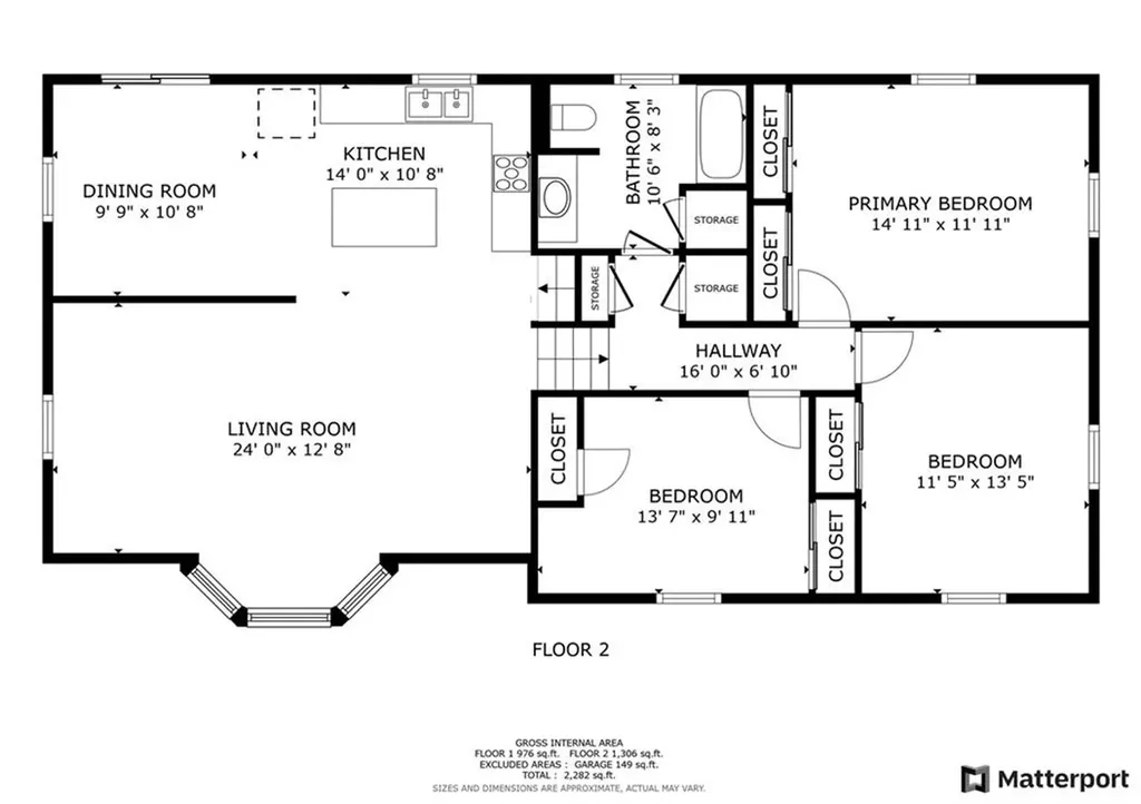 3 Roosevelt Drive Bristol RI 02809