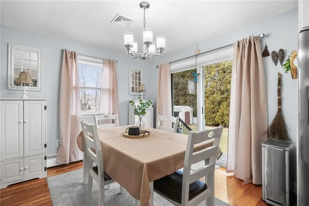 3 Roosevelt Drive Bristol RI 02809