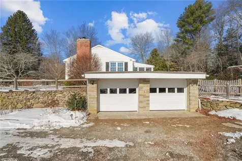 55 Absalona Hill Road Glocester RI 02814