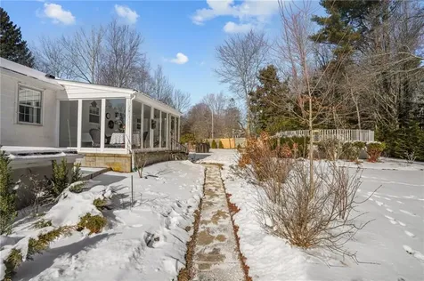 55 Absalona Hill Road Glocester RI 02814