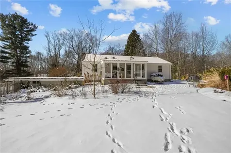 55 Absalona Hill Road Glocester RI 02814