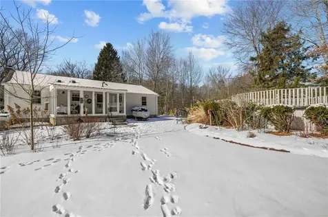55 Absalona Hill Road Glocester RI 02814