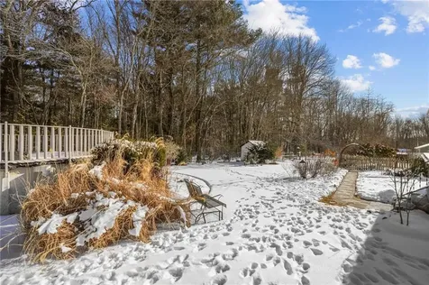 55 Absalona Hill Road Glocester RI 02814