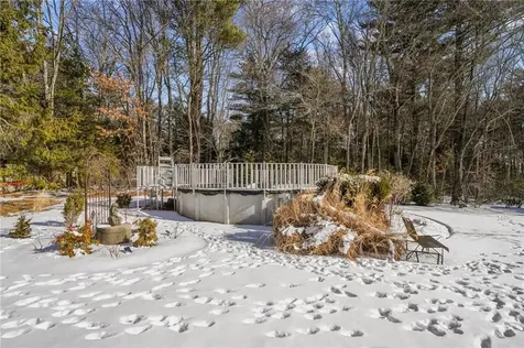 55 Absalona Hill Road Glocester RI 02814