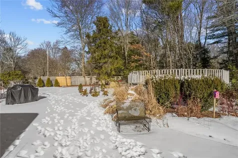 55 Absalona Hill Road Glocester RI 02814
