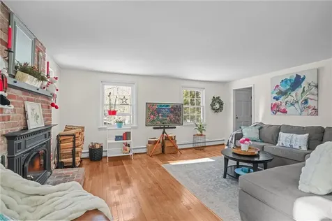 55 Absalona Hill Road Glocester RI 02814