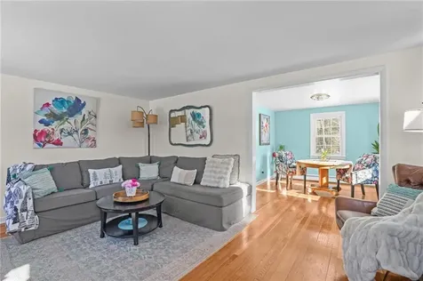 55 Absalona Hill Road Glocester RI 02814