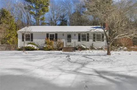 55 Absalona Hill Road Glocester RI 02814