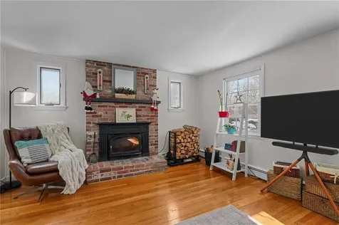 55 Absalona Hill Road Glocester RI 02814