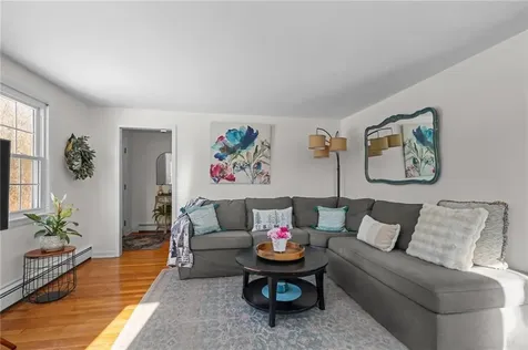 55 Absalona Hill Road Glocester RI 02814