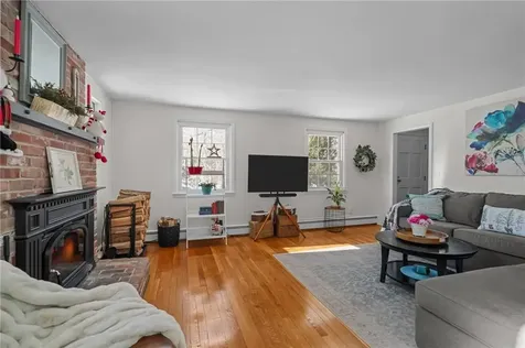 55 Absalona Hill Road Glocester RI 02814