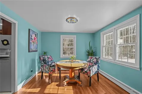 55 Absalona Hill Road Glocester RI 02814