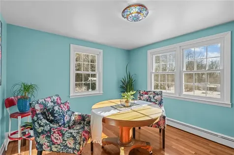 55 Absalona Hill Road Glocester RI 02814