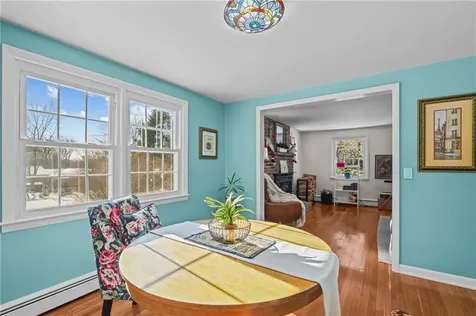 55 Absalona Hill Road Glocester RI 02814