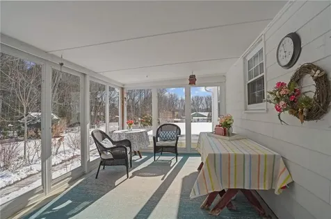 55 Absalona Hill Road Glocester RI 02814