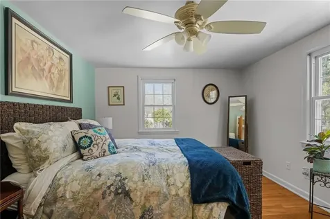 55 Absalona Hill Road Glocester RI 02814