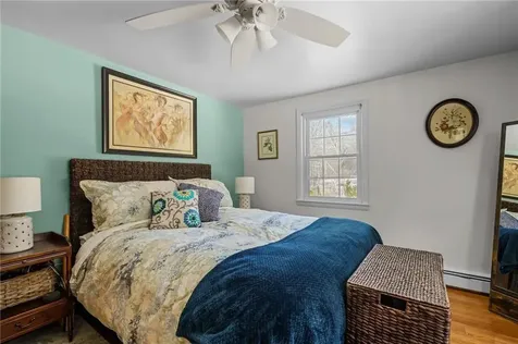 55 Absalona Hill Road Glocester RI 02814