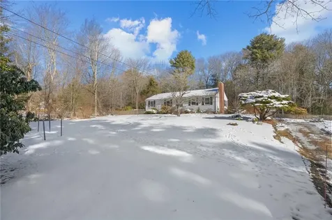 55 Absalona Hill Road Glocester RI 02814