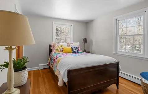 55 Absalona Hill Road Glocester RI 02814