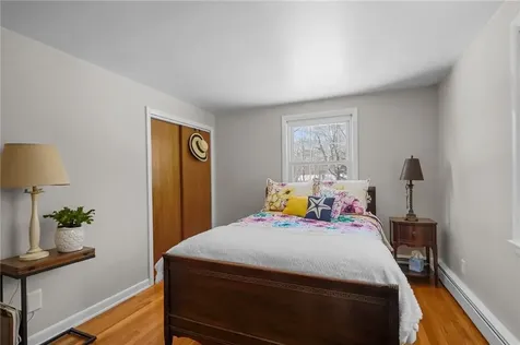 55 Absalona Hill Road Glocester RI 02814