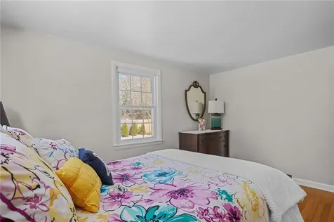 55 Absalona Hill Road Glocester RI 02814