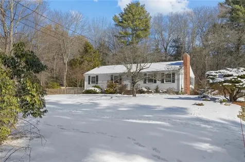 55 Absalona Hill Road Glocester RI 02814