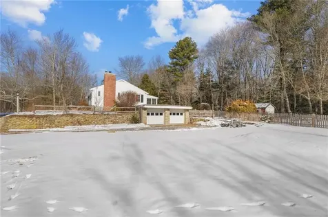 55 Absalona Hill Road Glocester RI 02814
