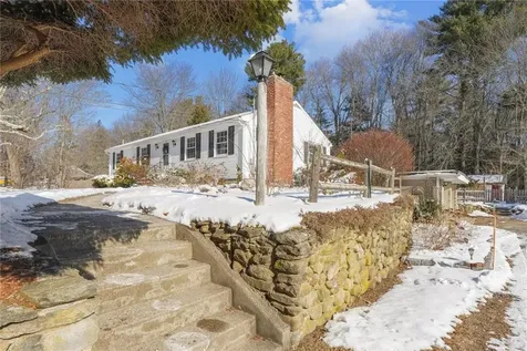 55 Absalona Hill Road Glocester RI 02814