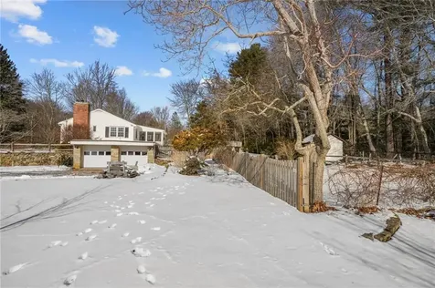55 Absalona Hill Road Glocester RI 02814