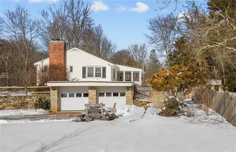 55 Absalona Hill Road Glocester RI 02814