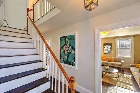 12 Sheldon Street Providence RI 02906