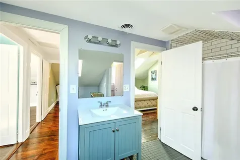 12 Sheldon Street Providence RI 02906