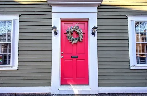 12 Sheldon Street Providence RI 02906