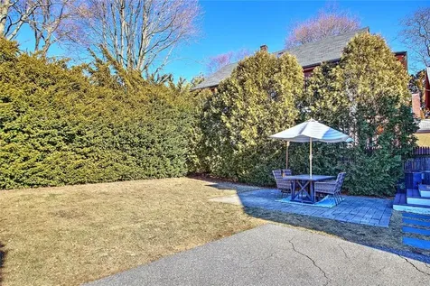 12 Sheldon Street Providence RI 02906