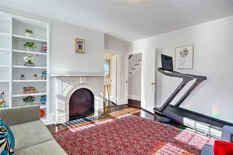 12 Sheldon Street Providence RI 02906