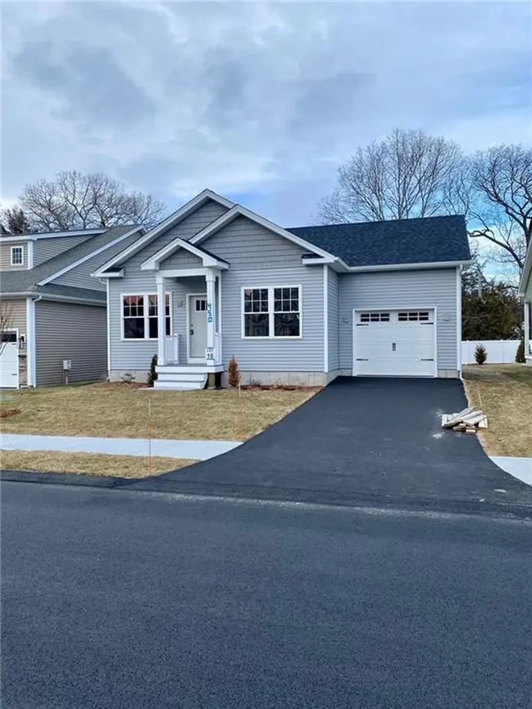 450 Sachem Road North Kingstown RI 02852