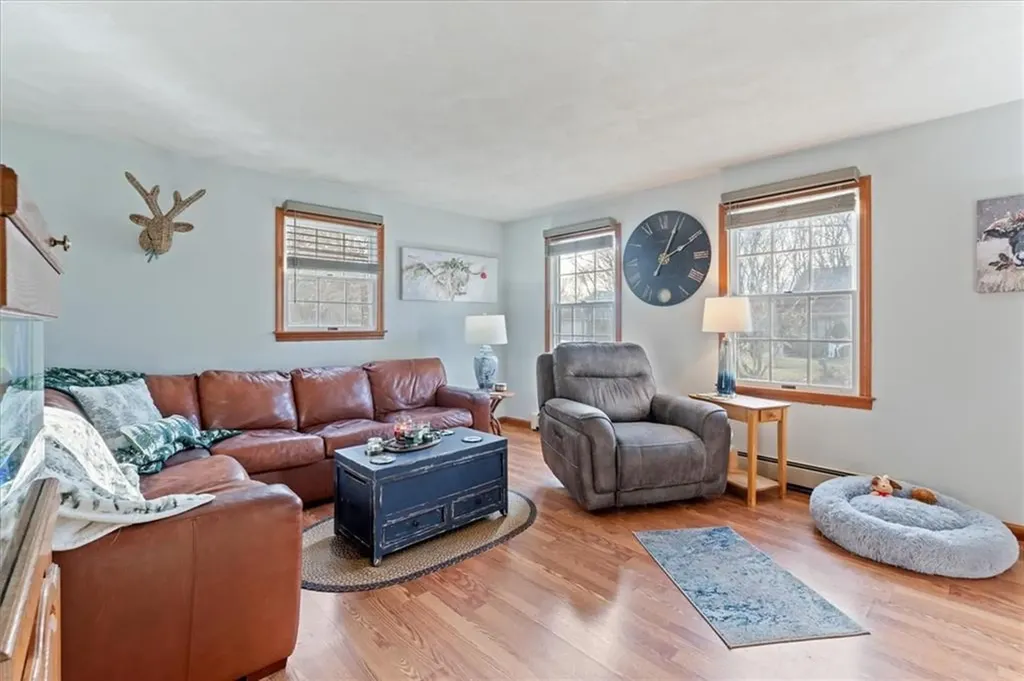6 Wyoming Drive Cumberland RI 02864