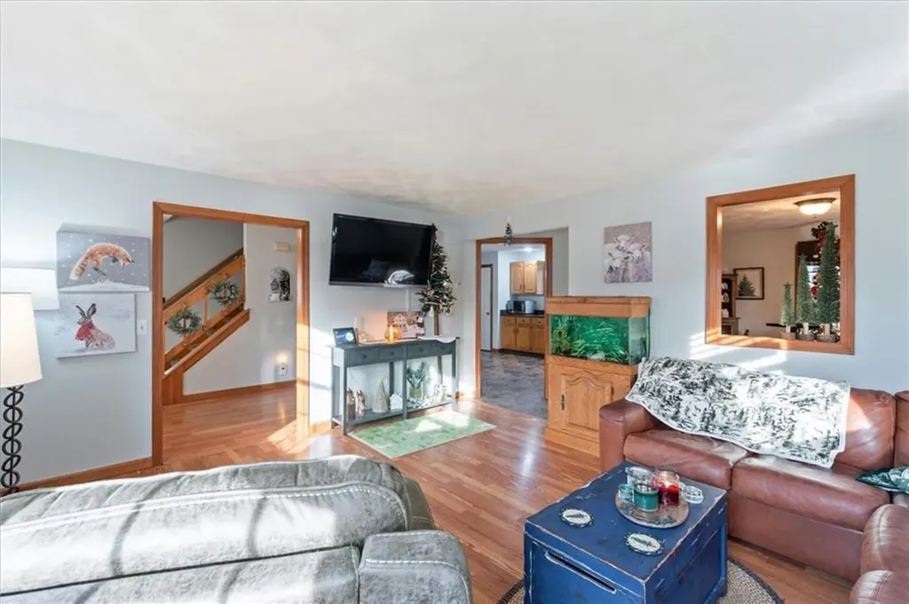 6 Wyoming Drive Cumberland RI 02864