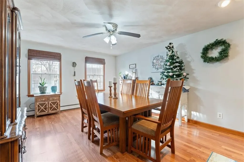 6 Wyoming Drive Cumberland RI 02864