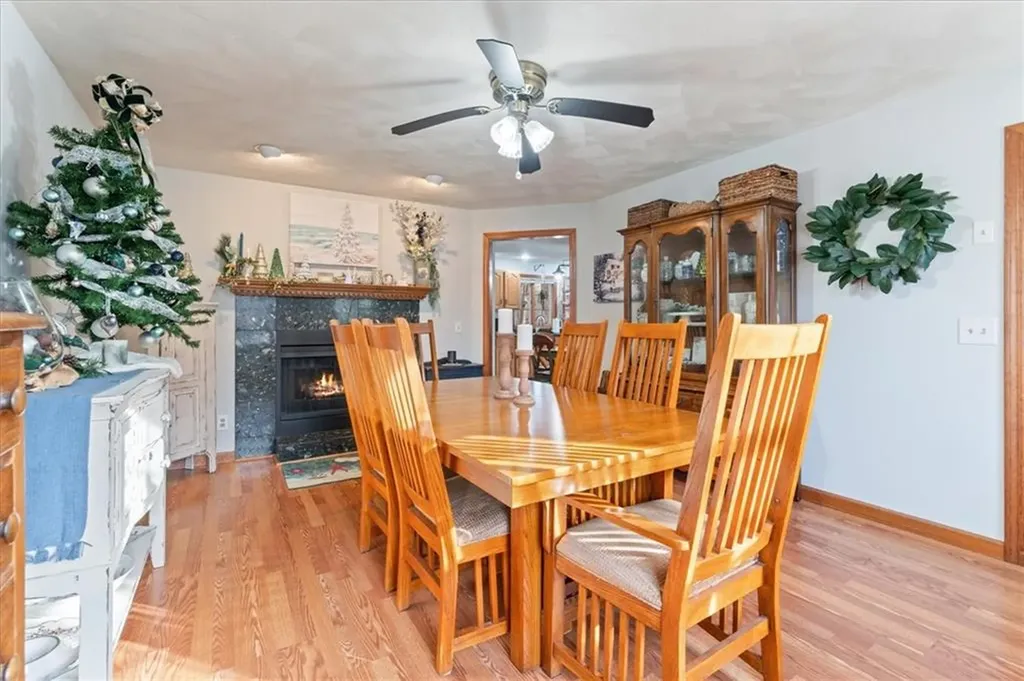6 Wyoming Drive Cumberland RI 02864