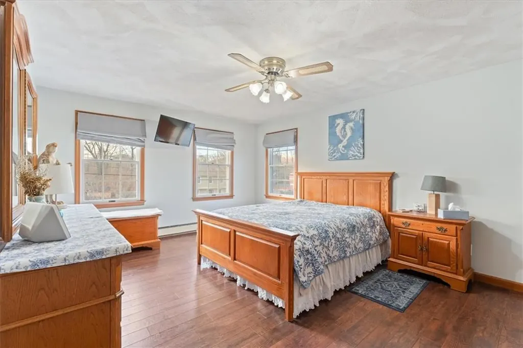 6 Wyoming Drive Cumberland RI 02864