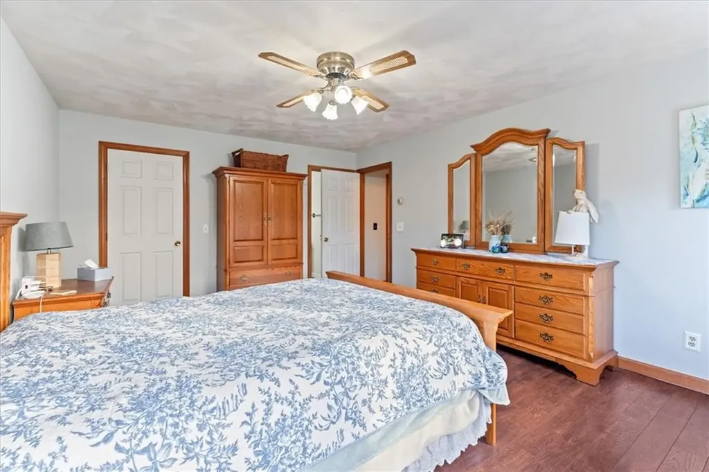 6 Wyoming Drive Cumberland RI 02864