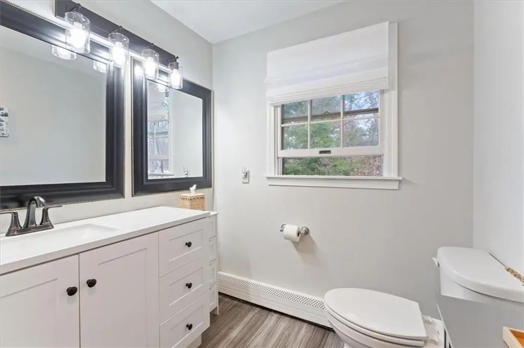 6 Wyoming Drive Cumberland RI 02864