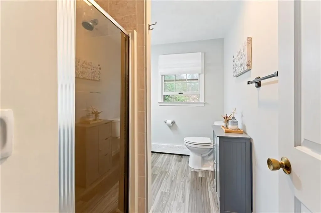 6 Wyoming Drive Cumberland RI 02864