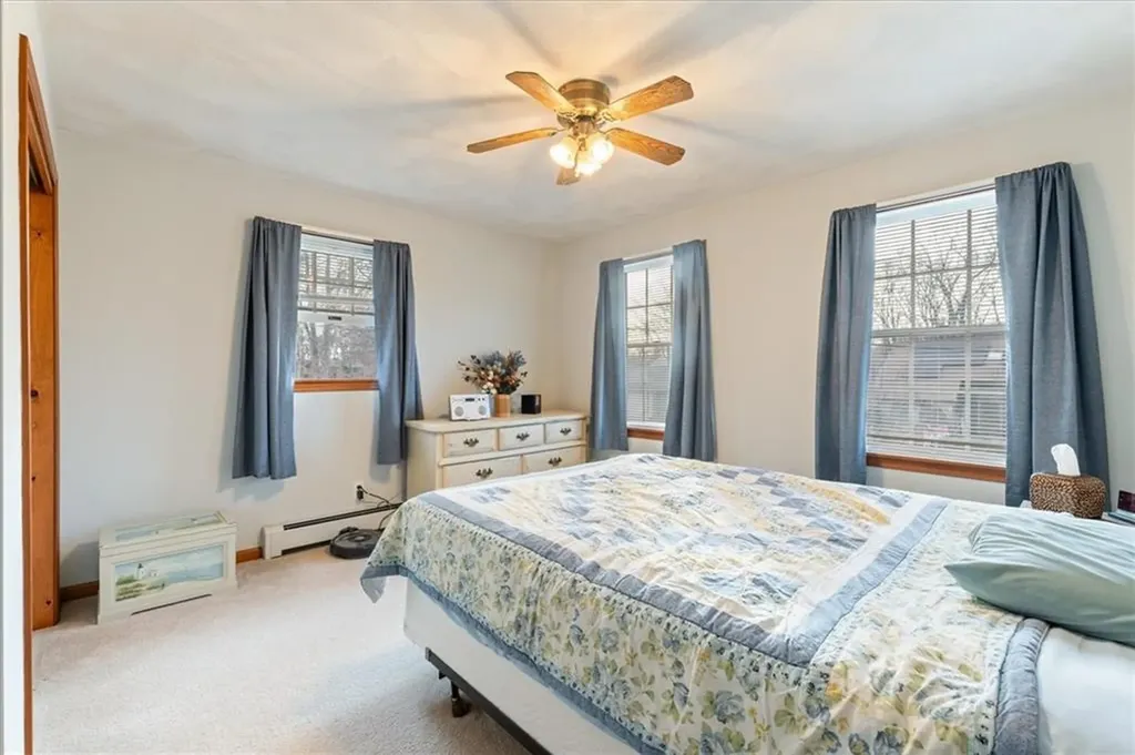 6 Wyoming Drive Cumberland RI 02864